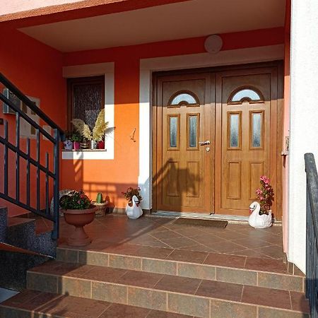 Apartman Biba Labin  Zewnętrze zdjęcie
