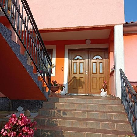 Apartament Apartman Biba Labin  Zewnętrze zdjęcie