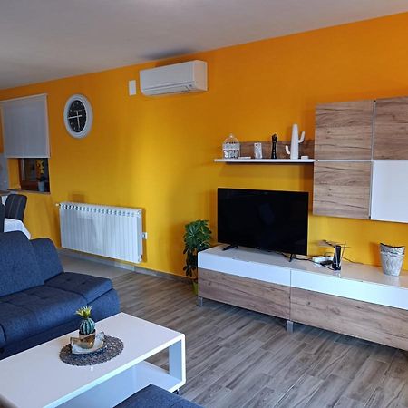 Apartament Apartman Biba Labin  Zewnętrze zdjęcie