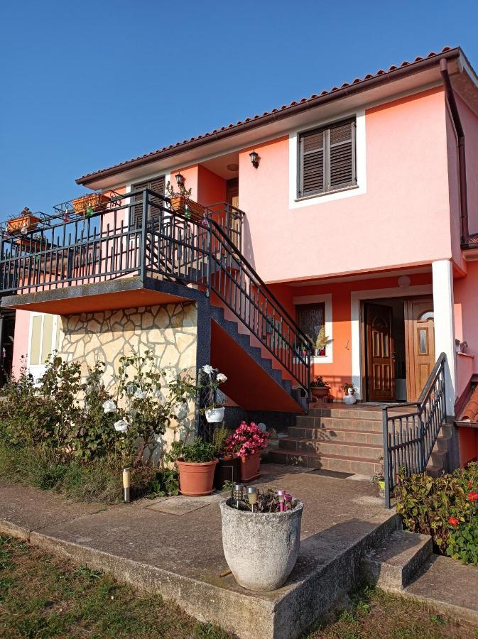 Apartman Biba Labin  Zewnętrze zdjęcie