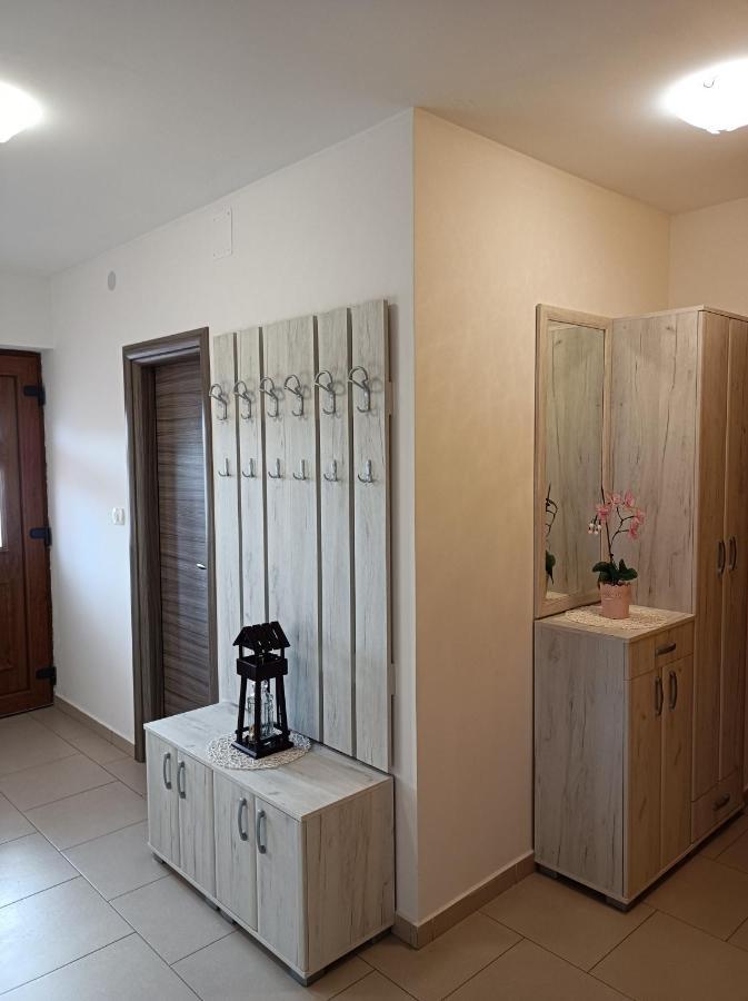 Apartament Apartman Biba Labin  Zewnętrze zdjęcie