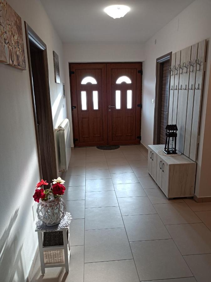 Apartman Biba Labin  Zewnętrze zdjęcie