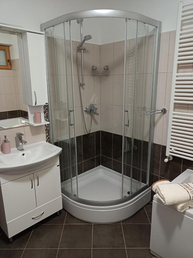 Apartman Biba Labin  Zewnętrze zdjęcie