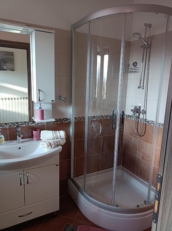Apartman Biba Labin  Zewnętrze zdjęcie