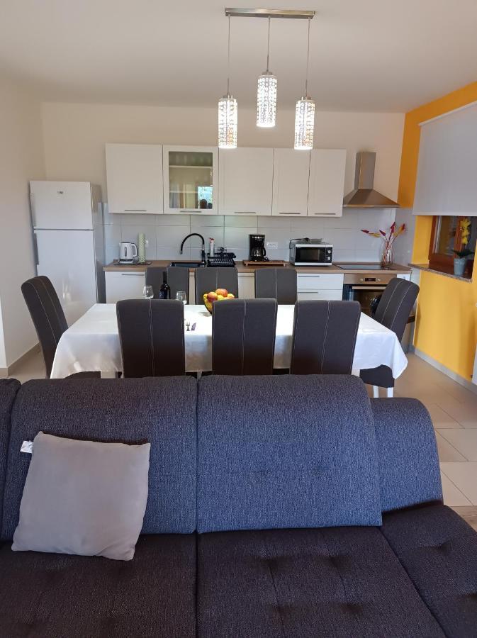 Apartman Biba Labin  Zewnętrze zdjęcie