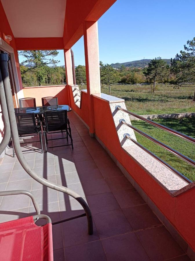 Apartman Biba Labin  Zewnętrze zdjęcie