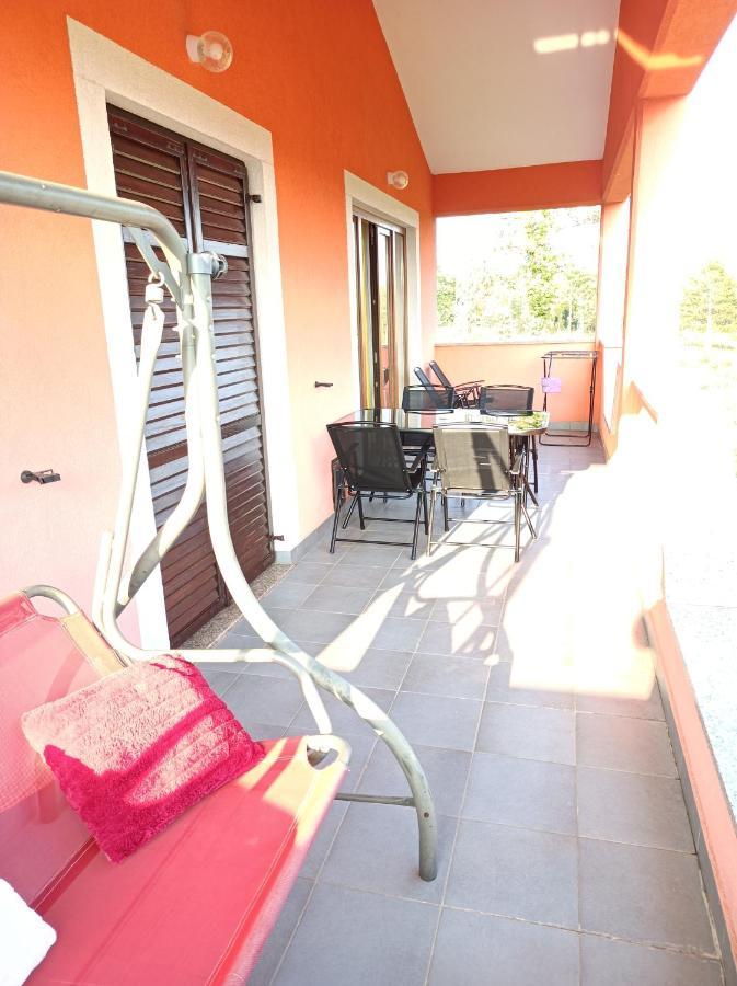 Apartman Biba Labin  Zewnętrze zdjęcie
