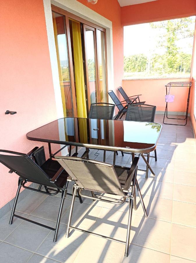 Apartman Biba Labin  Zewnętrze zdjęcie