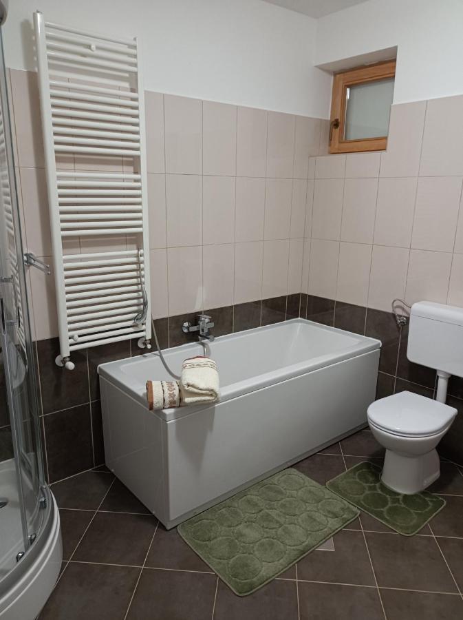 Apartament Apartman Biba Labin  Zewnętrze zdjęcie