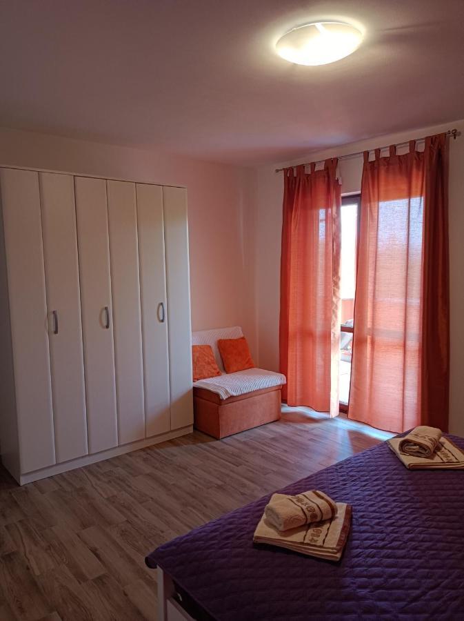 Apartament Apartman Biba Labin  Zewnętrze zdjęcie