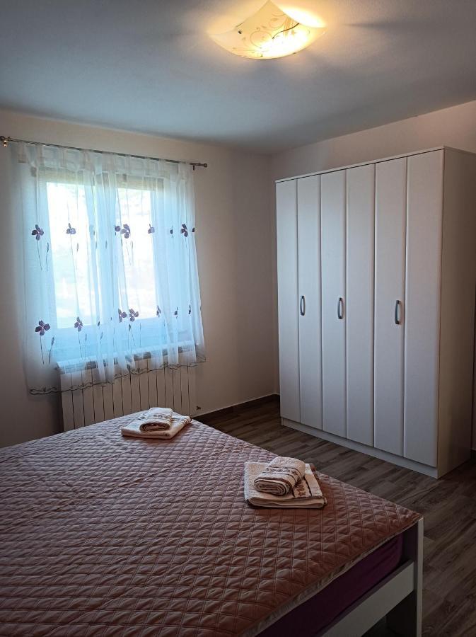 Apartament Apartman Biba Labin  Zewnętrze zdjęcie