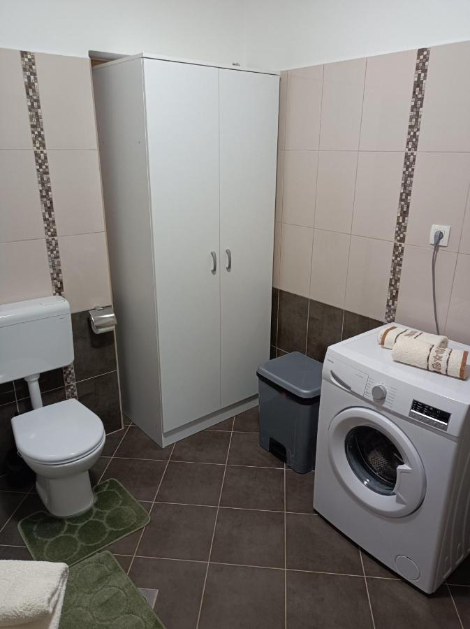 Apartman Biba Labin  Zewnętrze zdjęcie