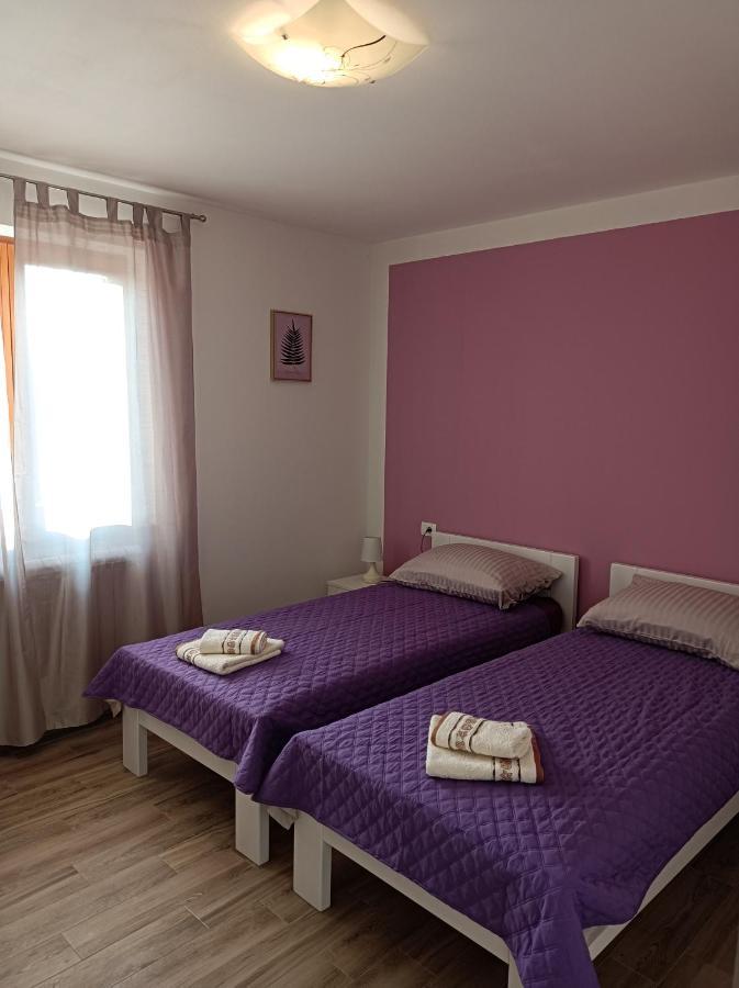 Apartament Apartman Biba Labin  Zewnętrze zdjęcie