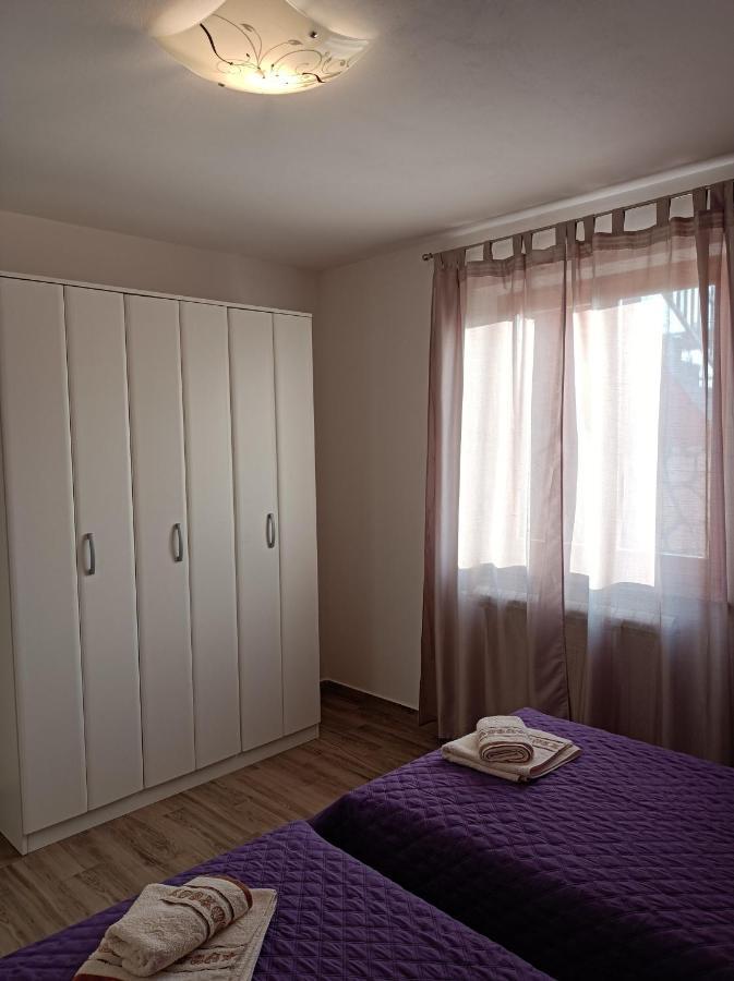 Apartament Apartman Biba Labin  Zewnętrze zdjęcie