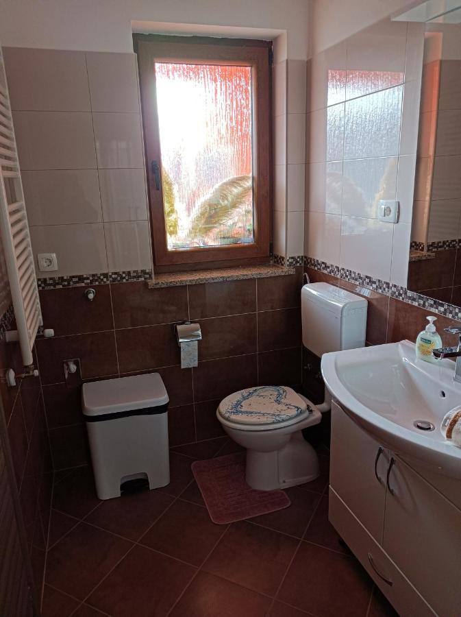 Apartament Apartman Biba Labin  Zewnętrze zdjęcie