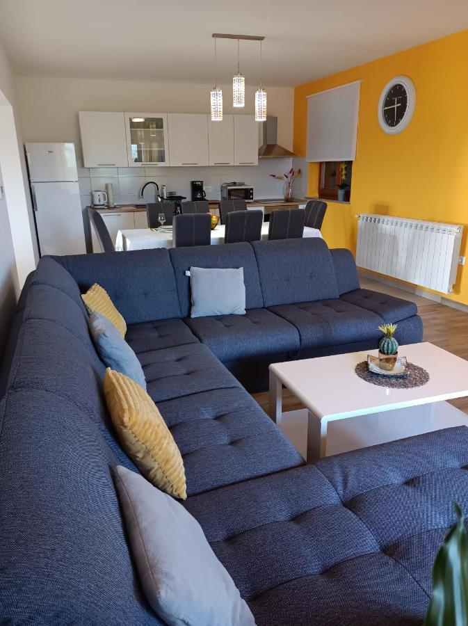 Apartament Apartman Biba Labin  Zewnętrze zdjęcie